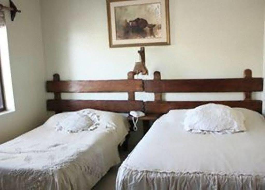 Hostel Duque De Villa ลิมา ภายนอก รูปภาพ
