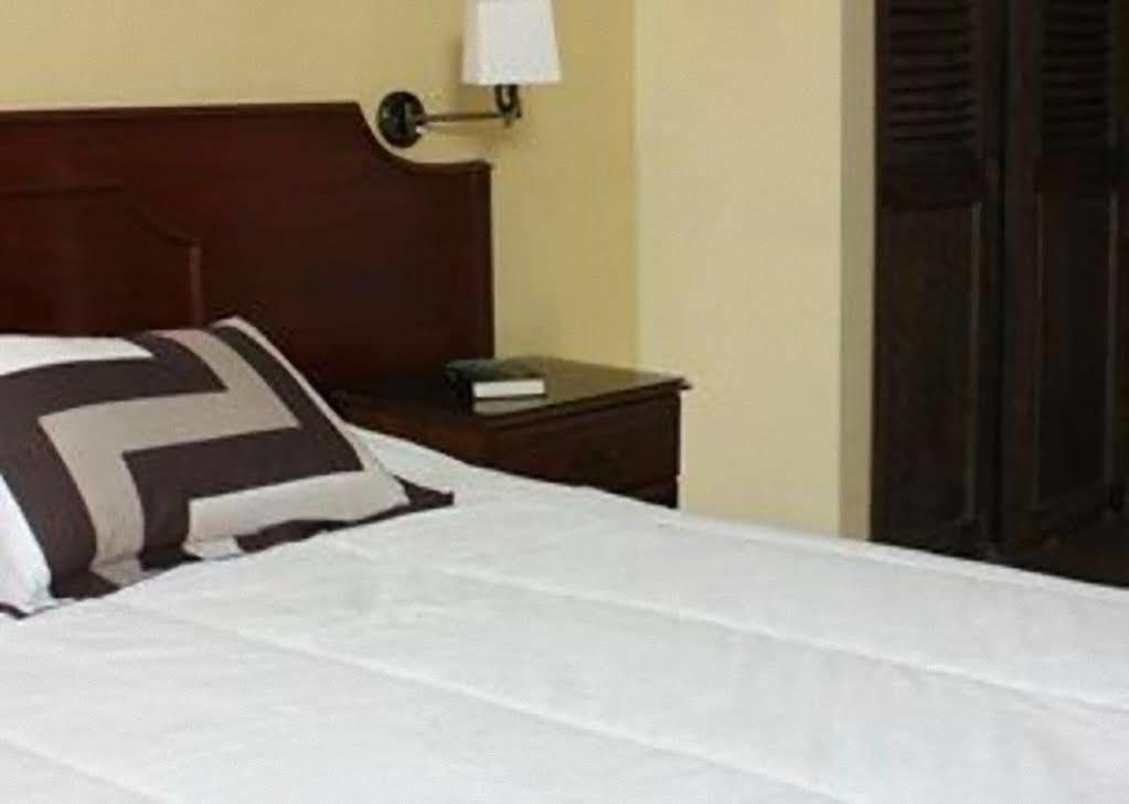 Hostel Duque De Villa ลิมา ภายนอก รูปภาพ